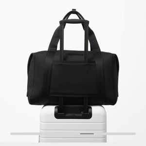 LOOKING FOR: Dagne Dover Landon Carryall, XL, Onyx